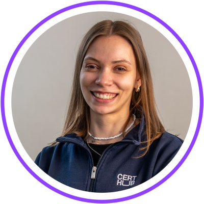 Julia Sommer_CertHub